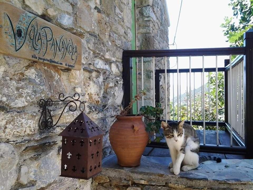 Villa Panayiota Alonnisos Town Exterior photo